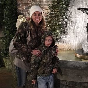 Meet your Posher, Wendy